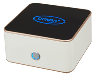 DENBA